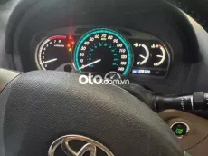 Toyota Venza 2009 Xanh ngọc 120124 km
