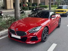 BMW Z4 sDrive30i 2022