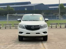 Mazda BT-50 Standard 4x4 2.2 MT 2016