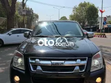 Isuzu Dmax 2010 LS 3.0 4x2 AT - 240000 km