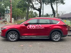 Mazda CX-8 2025 Premium Đỏ