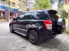 Suzuki Vitara 2013 Đen