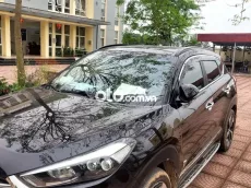 Hyundai Tucson 2019 Tubor Đen