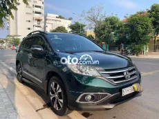 Honda CR-V 2.4 2014 – zin đẹp, full lịch sử hãng,