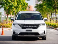 Kia Carnival 2.2D Signature 2022