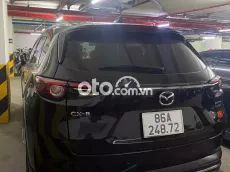 Mazda CX8 2023 Luxury Đen 27629 km