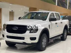 Ford Ranger XLS 2023 Trắng 54.000 km