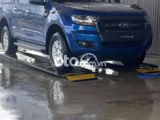 Ford Ranger 2015 Xanh