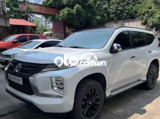 Mitsubishi Pajero Sport 2023 Trắng 48000 km