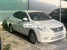 Nissan Sunny 2016 Trắng 130.000 km
