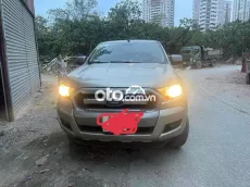 Ford Ranger XLS 2016 Vàng cát