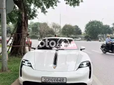 Porsche Taycan 4S 2021 Trắng 34994 km