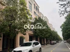 VinFast Lux SA 2020 Pre Trắng