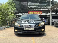 ACCORD 2012 đk 2013 XE CHUẨN 10 VẠN RẤT ĐẸP