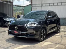 MG HS Luxury 2024 Đen 59.000 km một chủ không lỗi