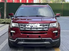 Cần Bán Ford Explorer 2.3L Ecoboost Model 2020