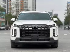 Hyundai Palisade 2023 tại Hà Nội