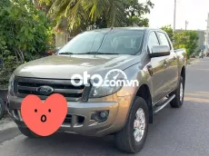 Ford Ranger 2012 4x2 số sàn
