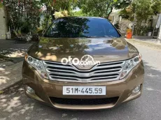 Toyota Venza màu Nâu