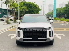Hyundai Palisade 2024