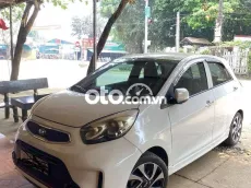 Kia Morning 2017 Si Trắng