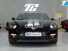 Ford Mustang EcoBoost 2015 Đen