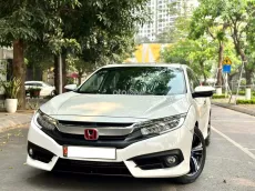 Honda Civic 1.5L 2018