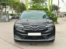 Xe còn rất mới, cam kết không đâm đụng