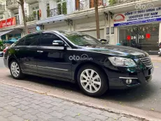 Toyota Camry bản 3.5Q best fix mới nguyên 90%