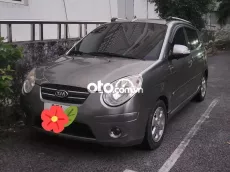 Kia Morning 2010 Tự động Xám