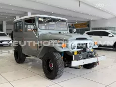 FJ40 1964