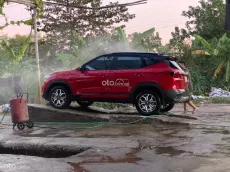 Xe nhà đi giữ gìn