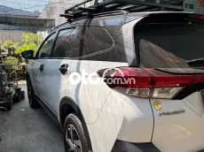 Toyota Rush 2018 1.5 Trắng 140000 km