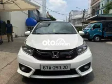 Honda Brio 2021 Trắng 29.000 km