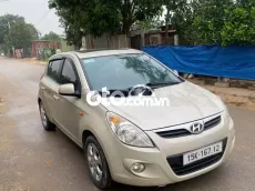 Hyundai i20 2011 Vàng cát