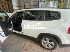 Chevrolet Orlando 2017 LT 1.8 - 138700 km