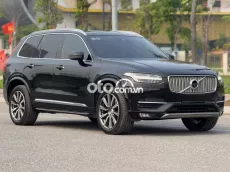 Volvo XC90 2017