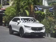 Honda HR-V màu Trắng