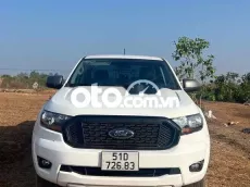 Ford Ranger 2021 XLS 50000 km