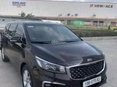 Kia Sedona 2019