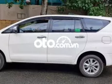 Toyota Innova 2018 Trắng