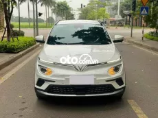 Xe điện VinFast VFe34 2022 Trắng