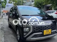 Hyundai Stargazer 2022 1.5 AT Đen