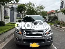 Isuzu Mu-XB7 MT 2021 ĐĂNG KÝ LẦN ĐẦU 04/2022