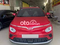 Vinfast VFE34 2022 Đỏ