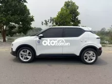 Xe điện Vinfast VF5 Plus 2025 Trắng