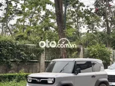 Xe điện VinFast VF3 Xám
