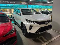 Toyota Fortuner 2025 2.4 4x2AT 6900km