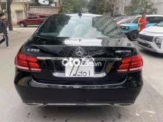 Mercedes Benz E Class 2014 E250 AMG - 130000 km