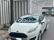 Ford Fiesta 2014 1.5 AT Titanium - 129000 km